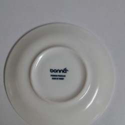 Блюдце чайное Bonna - фото 7