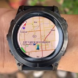 Garmin Epix Pro (Gen 2) - фото 2