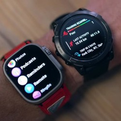 Garmin Epix Pro (Gen 2) - фото 3