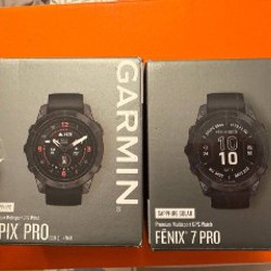 Garmin Epix Pro (Gen 2) - фото 4