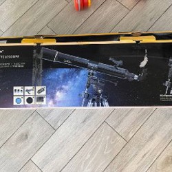 Телескоп - фото 4