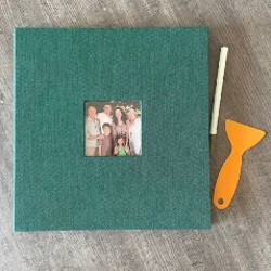 Альбом для фото - фото 8