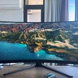 Монитор Xiaomi G27QI - фото 1