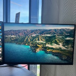 Монитор Xiaomi G27QI - фото 2