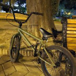 BMX SUPERSTAR WATSON - фото 2