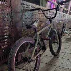 BMX SUPERSTAR WATSON - фото 3