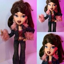 Jade Bratz Girls Nite Out 21st Birthday - фото 3