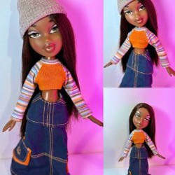 Jade Bratz Girls Nite Out 21st Birthday - фото 8