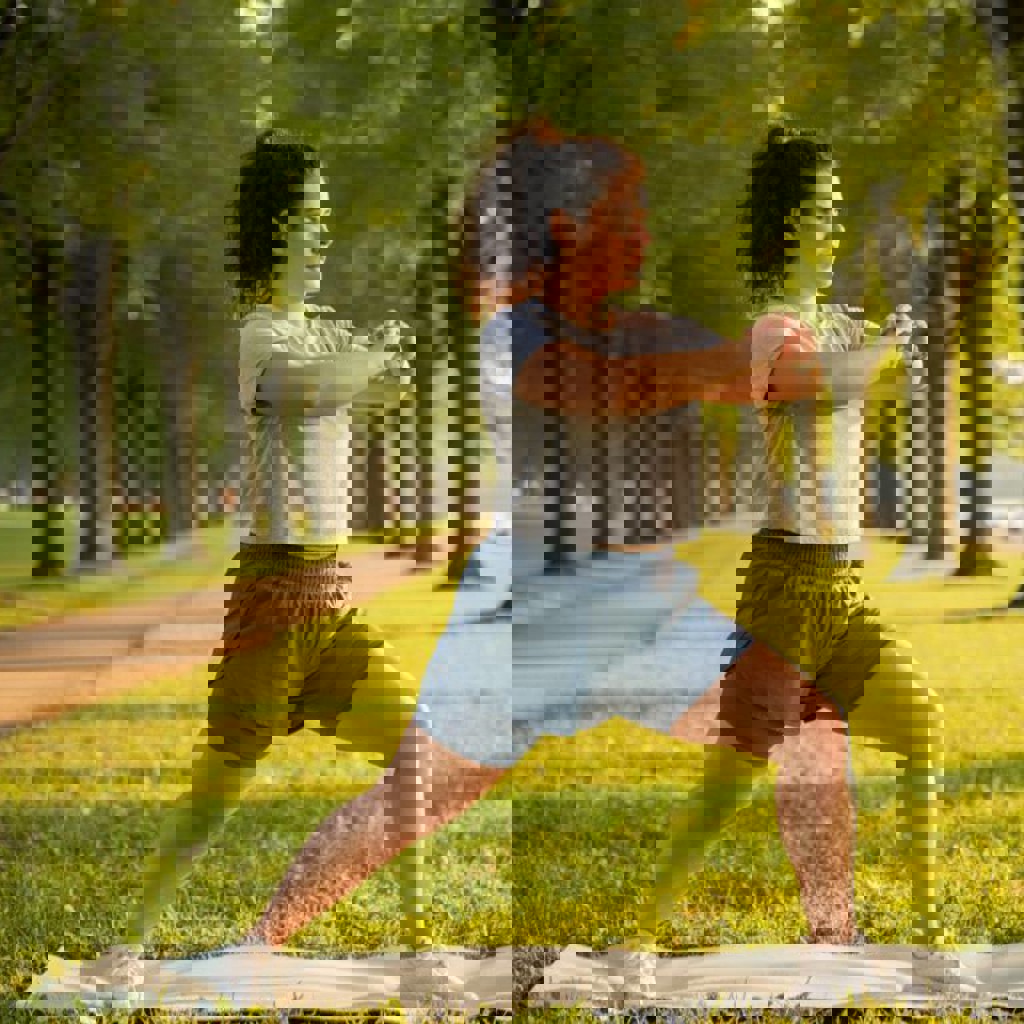 Шорты с двойной поддержкой