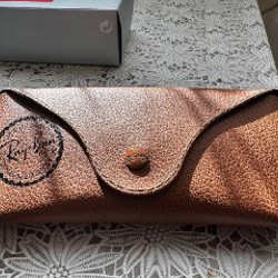 Очки Ray-Ban - фото 2