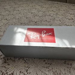 Очки Ray-Ban - фото 4