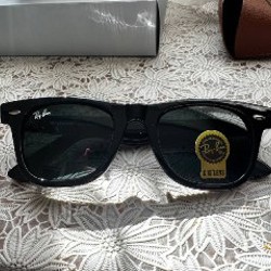 Очки Ray-Ban - фото 5
