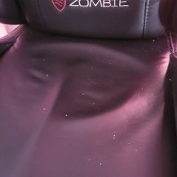 Компьютерное геймерское кресло - фото 3