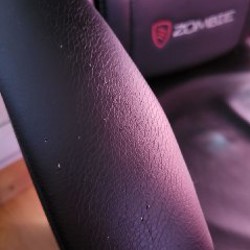 Компьютерное геймерское кресло - фото 4