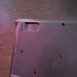 Набор беспроводная клавиатура + мышь - фото 2