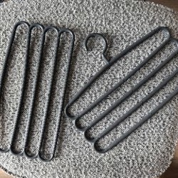 Вешалка для одежды - фото 2