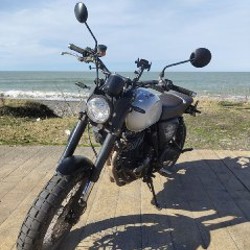 SWM Gran Milano Outlaw - фото 3