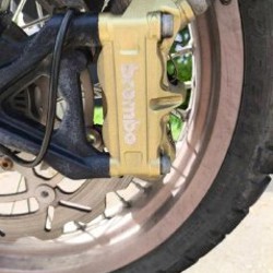 SWM Gran Milano Outlaw - фото 6