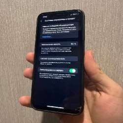 IPhone XS Max - фото 3