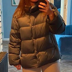 Куртка UNIQLO - фото 2