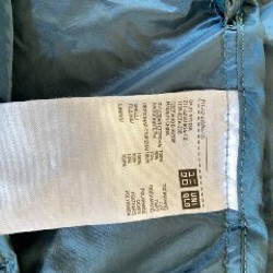 Куртка UNIQLO - фото 3