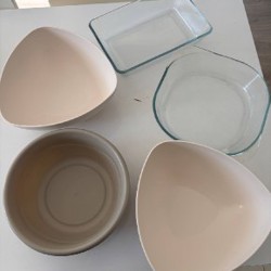 Салатница - фото 1