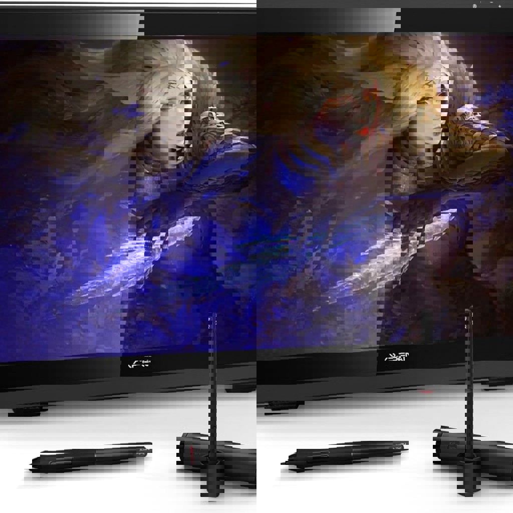 XP Pen Artist Display 24 Pro