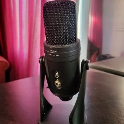 Samson G-Track Pro - фото 2