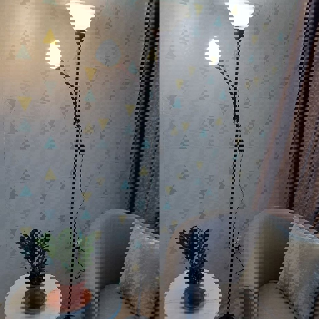 Торшер в стиле IKEA