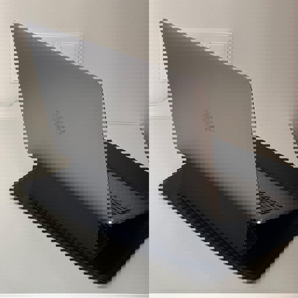 Чехол-подставка для MacBook 13'