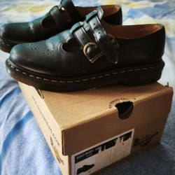 Ботинки Dr. Martens - фото 2