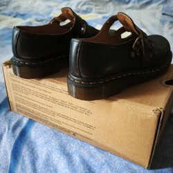 Ботинки Dr. Martens - фото 3