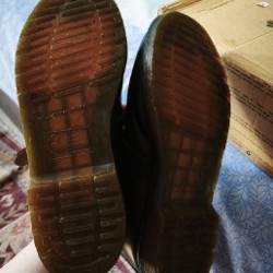 Ботинки Dr. Martens - фото 4