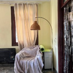 Торшер - фото 2