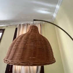 Торшер - фото 3