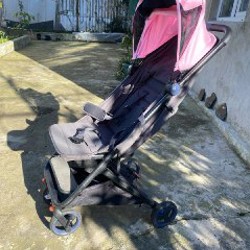 Детская коляска - фото 2