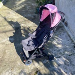 Детская коляска - фото 3