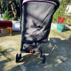 Детская коляска - фото 5