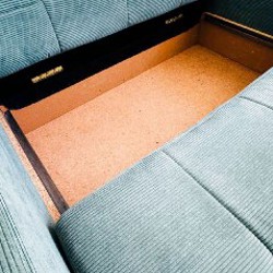 Диван-кровать - фото 2