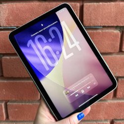 Apple iPad Mini 2024 7th Generation - фото 2