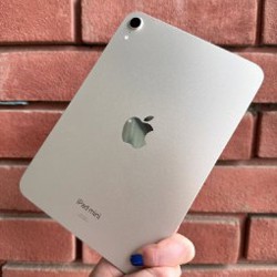 Apple iPad Mini 2024 7th Generation - фото 3