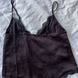 Топ в бельевом стиле - фото 2