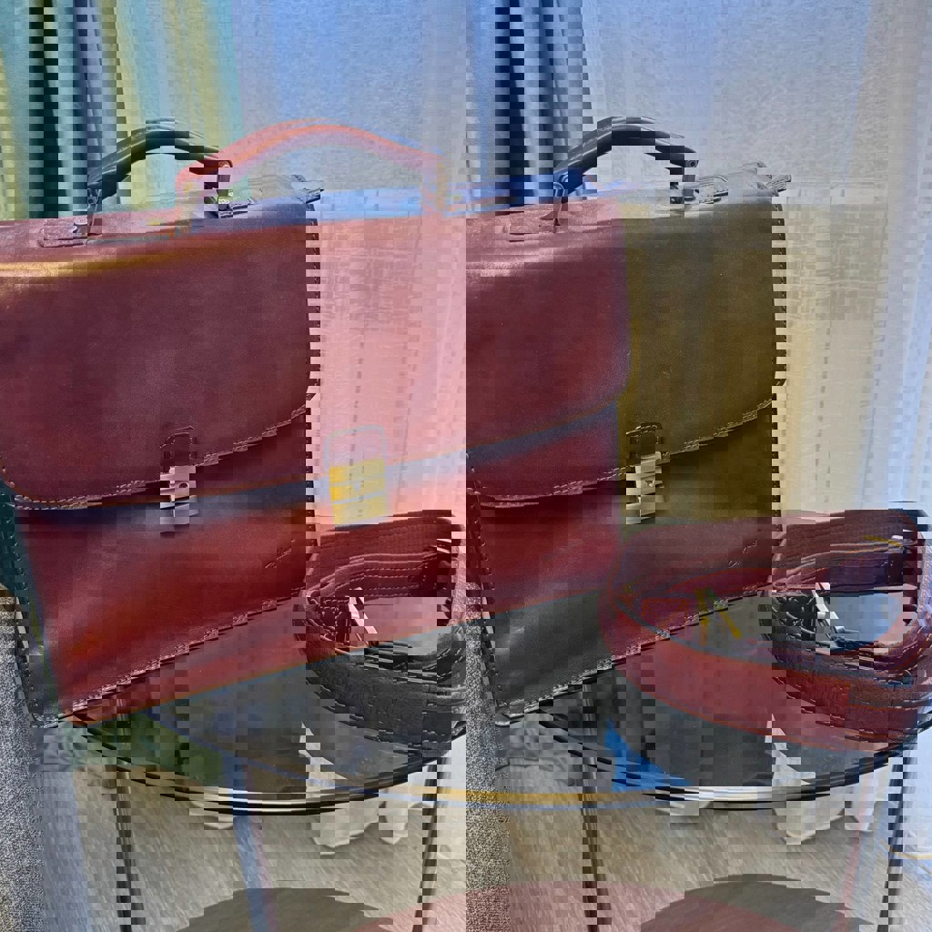 Сумка-портфель Gerard Henon