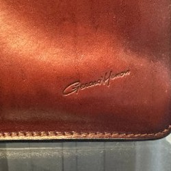 Сумка-портфель Gerard Henon - фото 2