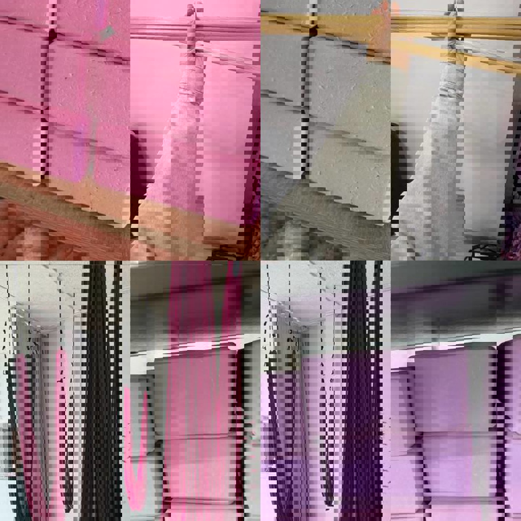 Гантели 1 кг