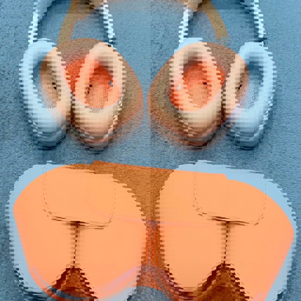 AirPods Max с Smart Case