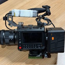 Blackmagic PYXIS 6k - фото 2