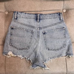 Шорты Zara - фото 3