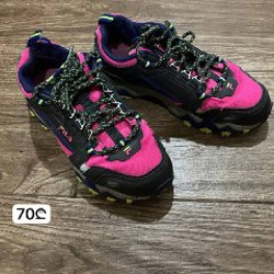 Кроссовки - фото 3