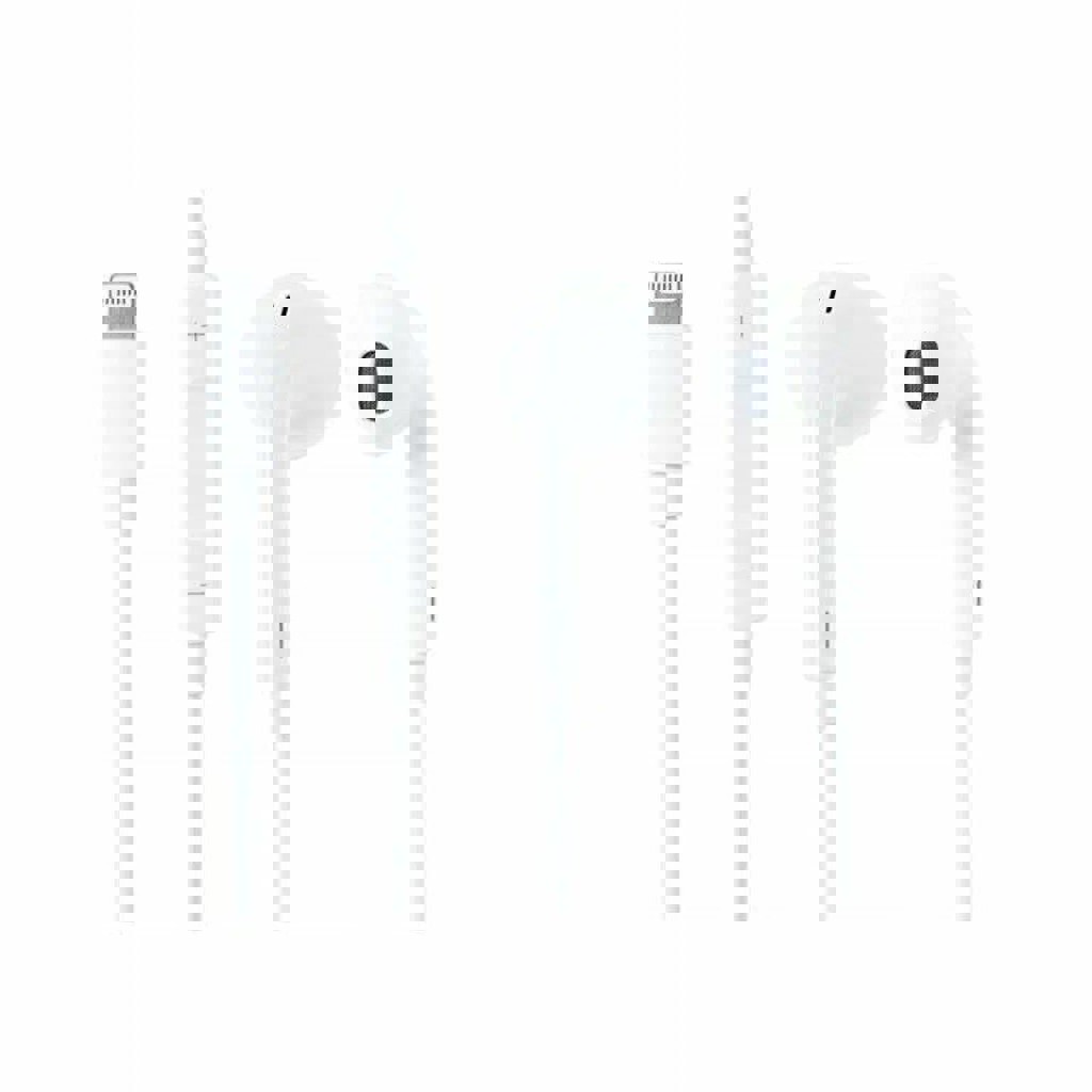 Наушники Apple EarPods